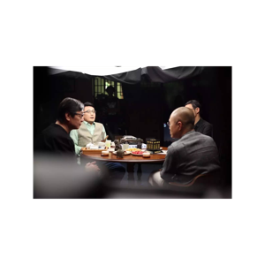 YuanZhuoPai 圆桌派 Round table Faction - 碎碎念