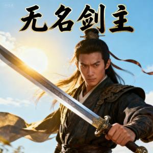 无名剑主｜转世重生纨绔子弟寻迹家族惨案线索｜江湖纷争【免费】