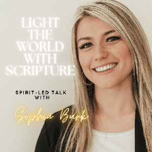 Light the World with Scripture