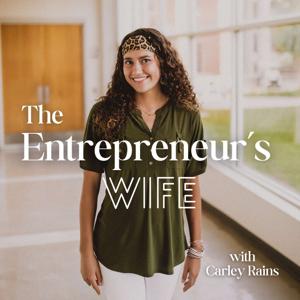 The Entrepreneur's Wife