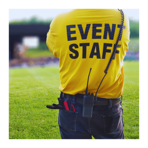 The Spark Shift: Real Stories From the World of Temp, Event & Promo Work