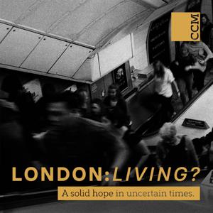 Christ Church Mayfair – London:Living?