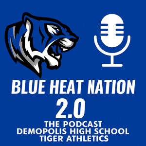 Blue Heat Nation 2.0