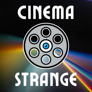 Cinema Strange