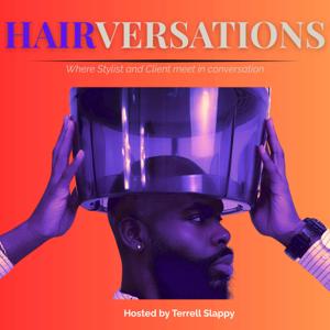 Hairversations Podcast