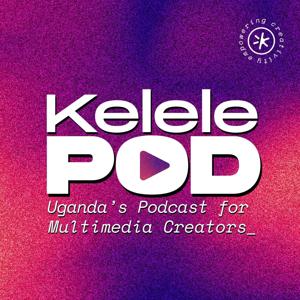 Kelele Pod