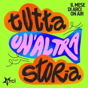Tutta un'altra storia