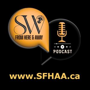 Songwriters From Here And Away