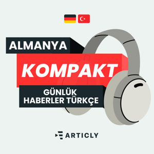 Almanya kompakt – Günlük haberler Türkçe