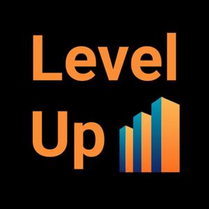 LevelUp Leadership | Executive Coaching, AI and Management