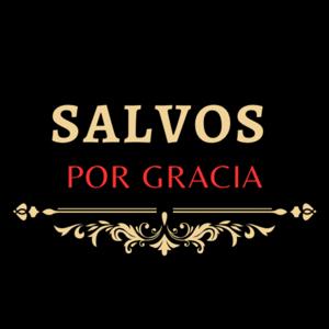 Salvos por Gracia