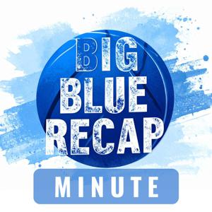 Big Blue Recap Minute