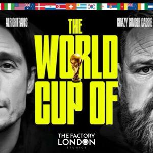 The World Cup Of