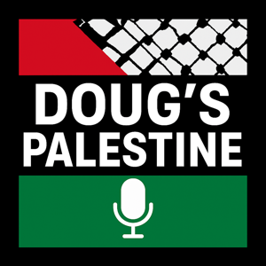 Doug’s Palestine