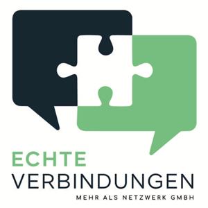 Echte Verbindungen – der Business-Podcast