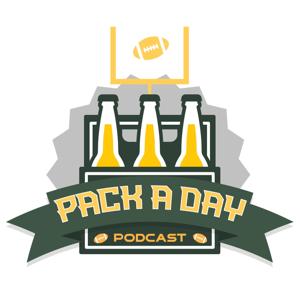 Pack A Day Podcast
