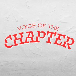 Voice of the Chapter
