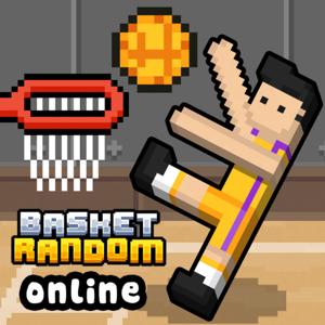 Basket Random Online