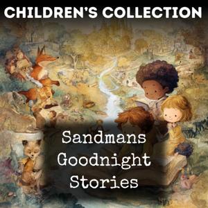 Sandmans Goodnight Stories