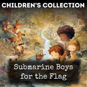 Submarine Boys for the Flag