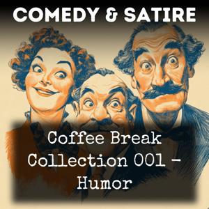 Coffee Break Collection 001 - Humor