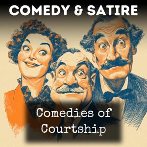 Comedies of Courtship
