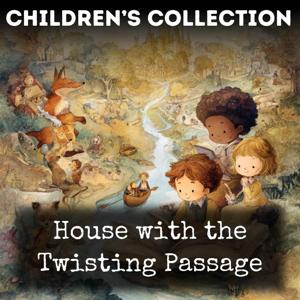 House with the Twisting Passage