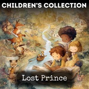 Lost Prince