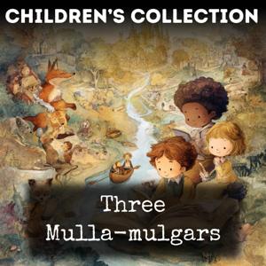 Three Mulla-mulgars