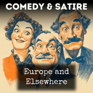 Europe and Elsewhere