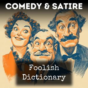 Foolish Dictionary