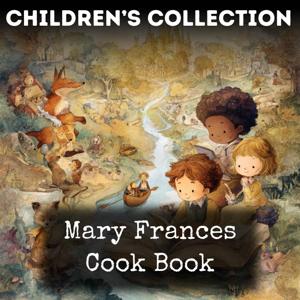 Mary Frances Cook Book