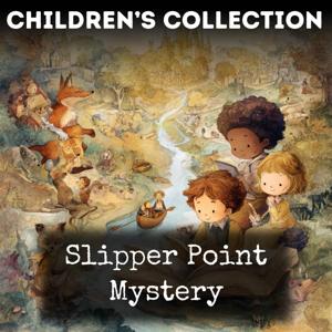 Slipper Point Mystery
