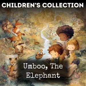 Umboo, The Elephant