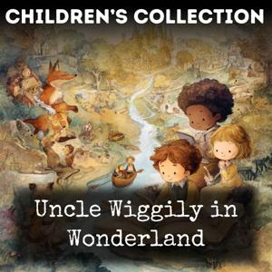 Uncle Wiggily in Wonderland
