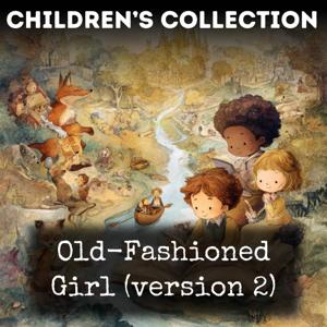 Old-Fashioned Girl (version 2)