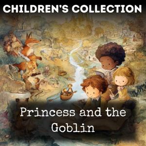 Princess and the Goblin