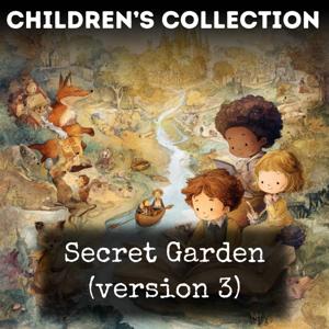Secret Garden (version 3)