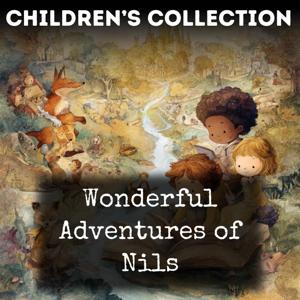Wonderful Adventures of Nils