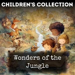 Wonders of the Jungle