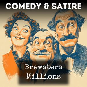 Brewsters Millions