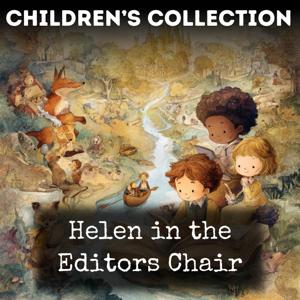 Helen in the Editors Chair