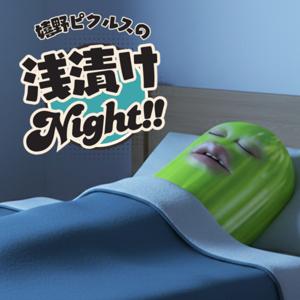 嬉野ピクルスの「浅漬けNight!!」