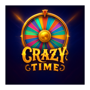 Crazy Time Demo Show
