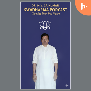 The Swadharma podcast