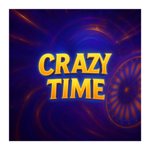 Slot Crazy Time Show
