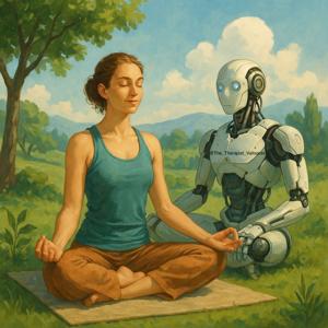 Το Ευ Ζην και η Τεχνητή Νοημοσύνη