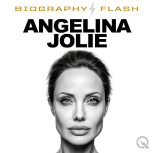 Angelina Jolie - Biography Flash