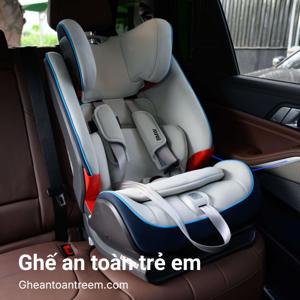 Ghế an toàn trẻ em Gheantoantreem.com