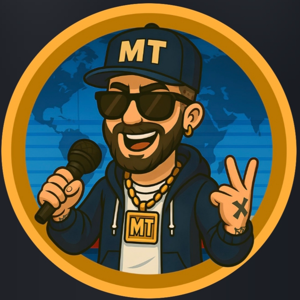 Noticias Rapeadas por Matías Tracks